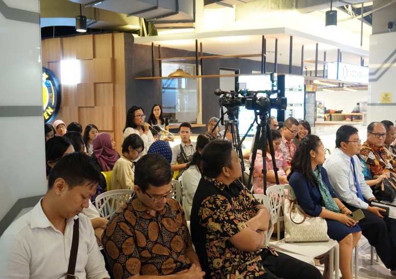 Festival Jakarta Great Sale 2016 - 5