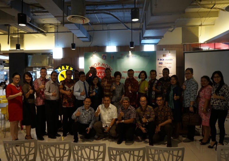 Festival Jakarta Great Sale 2016 - 6