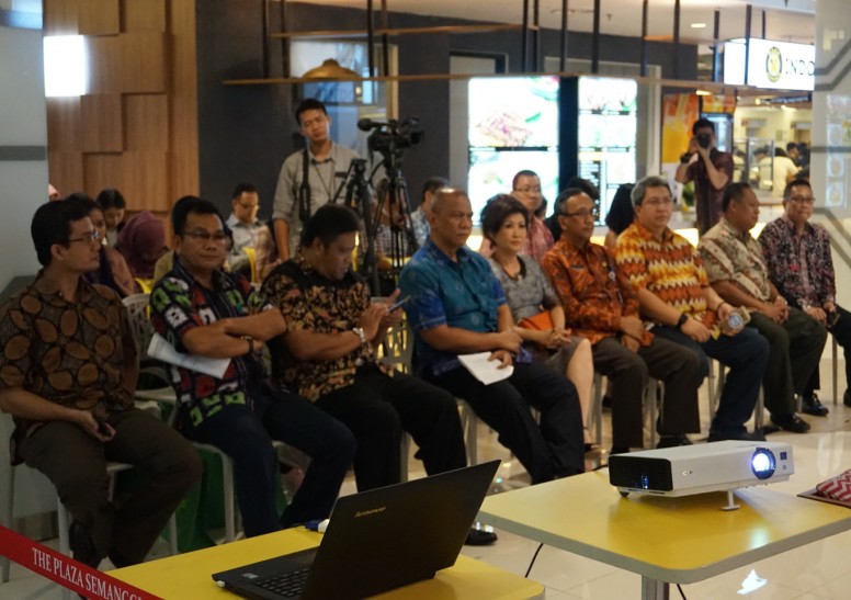 Festival Jakarta Great Sale 2016 - 1