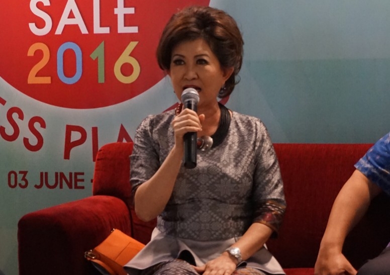 Festival jakarta Great Sale 2016 - 9