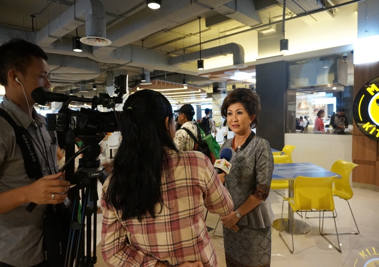 Festival jakarta Great Sale 2016 - 10