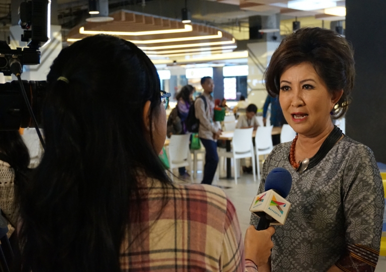 Festival Jakarta Great Sale 2016 - 11