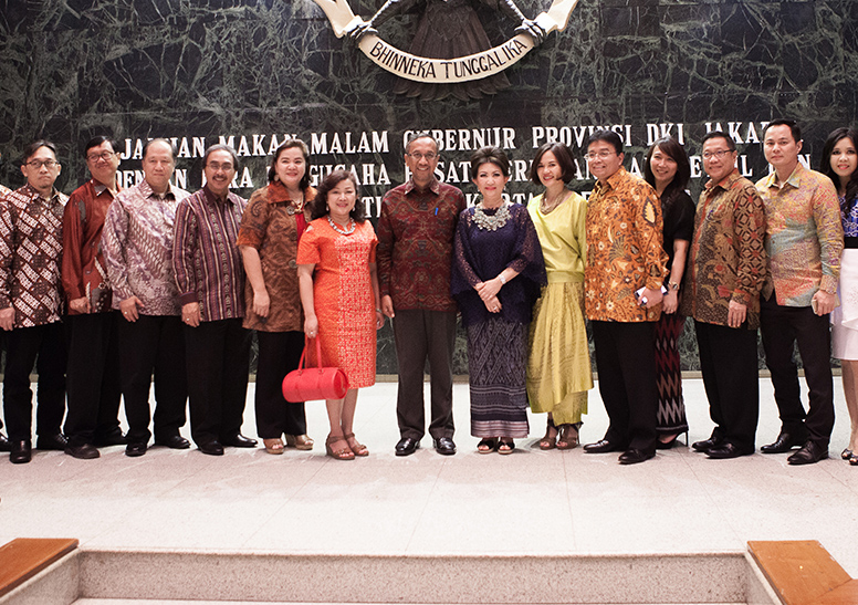 Festival Jakarta Great Sale 2016 - 2