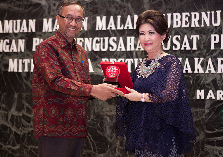 Festival Jakarta Great Sale 2016 - 3