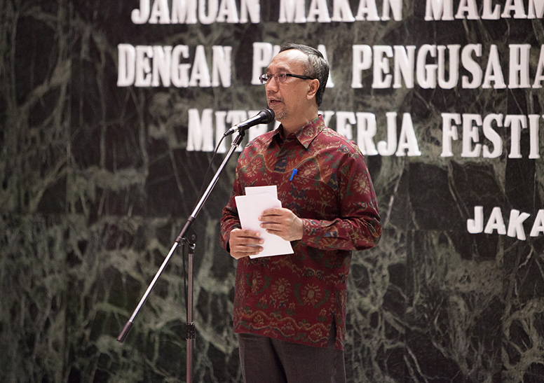 Festival Jakarta Great Sale 2016 -6