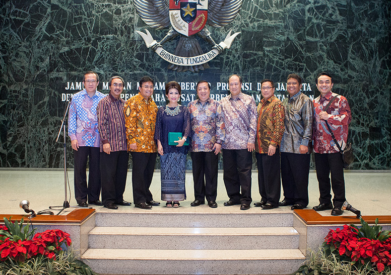 Festival Jakarta Great Sale 2016 - 7