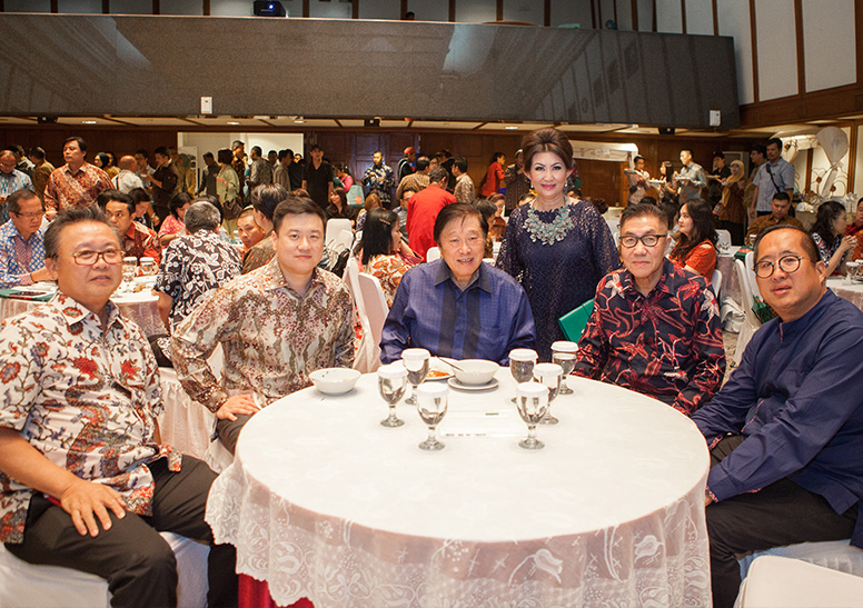 Festival Jakarta Great Sale 2016 - 8