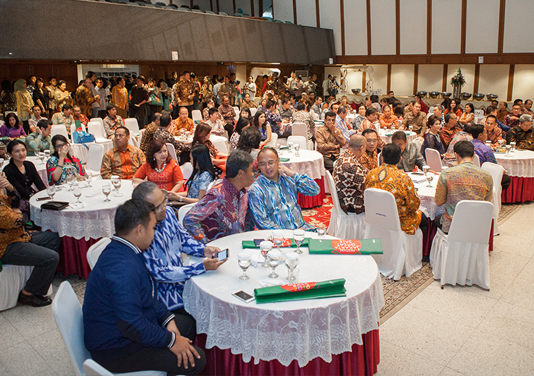 Festival Jakarta Great Sale 2016 - 9