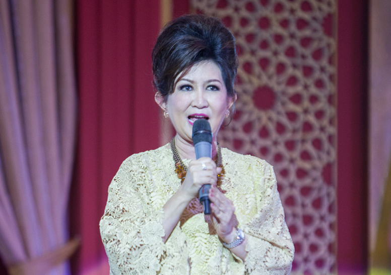 Pembukaan FJGS 2016 - Lotte Shopping Avenue - 12