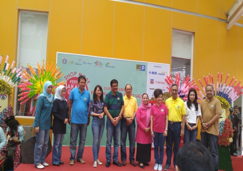 Penutupan FJGS 2016 - 3