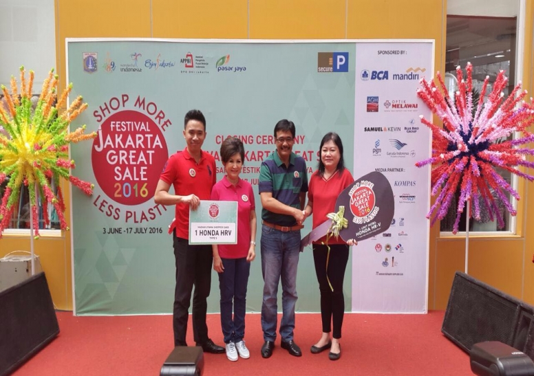 Penutupan FJGS 2016 - 4