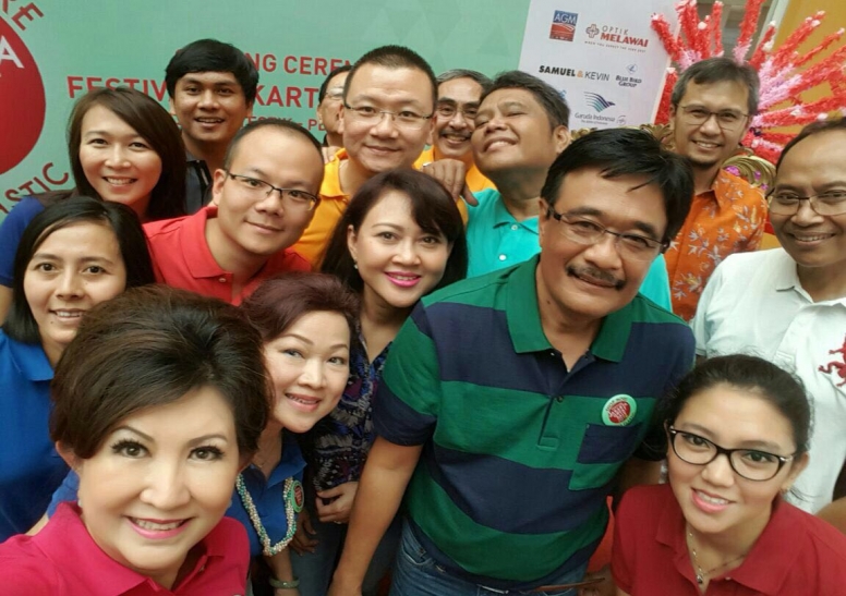 Penutupan FJGS 2016 - 5