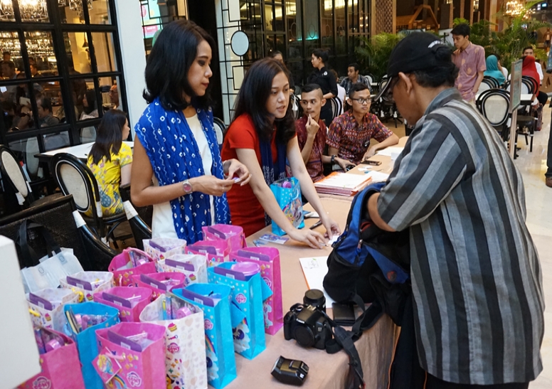 Press Conference 3 - 3