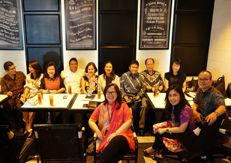 Press Conference 3 - 5