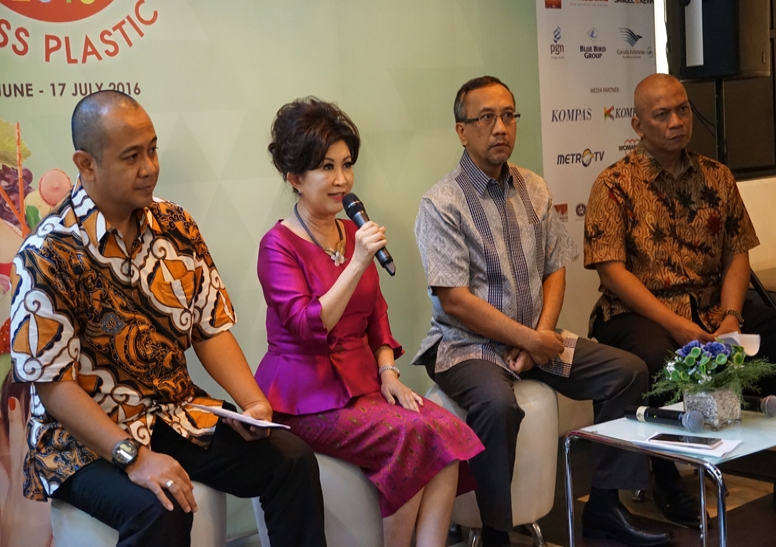 Press Conference 3 - 6