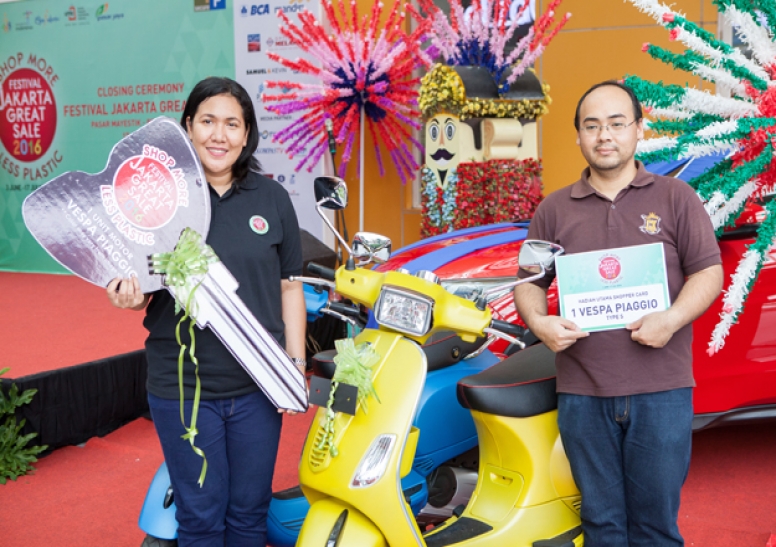 Pemenang Shopper Card FJGS 2016 - 6