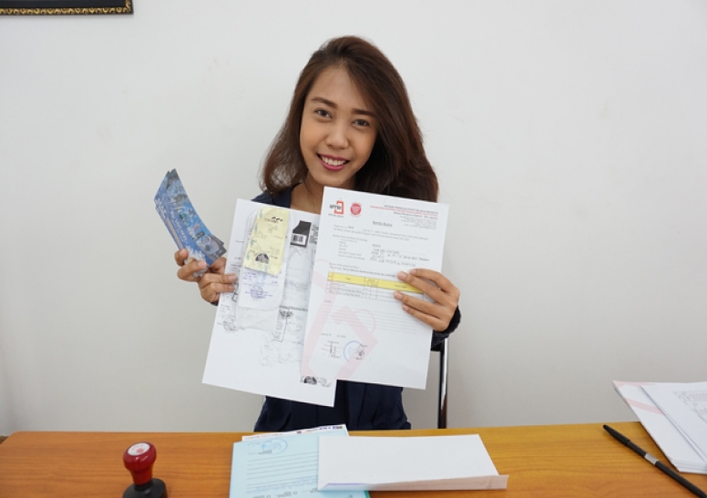 Pemenang Shopper Card FJGS 2016 - 7