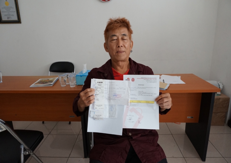 Pemenang Shopper Card FJGS 2016 - 8