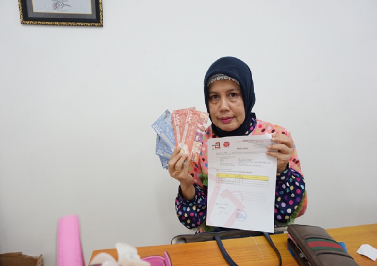 Pemenang Shopper Card FJGS 2016 - 9