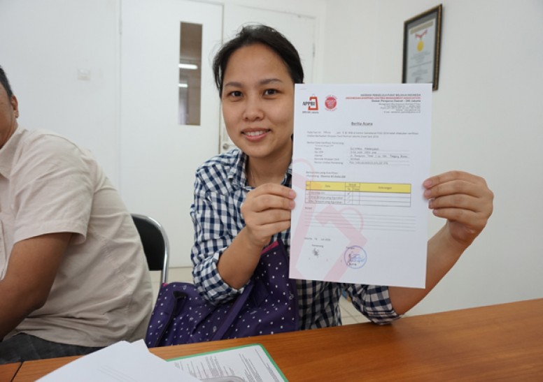 Pemenang Shopper Card FJGS 2016 - 10