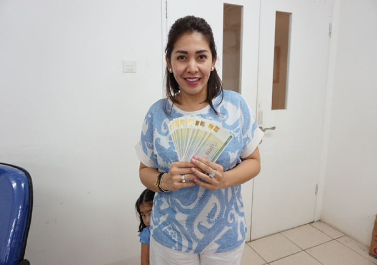 Pemenang Shopper Card FJGS 2016 - 12