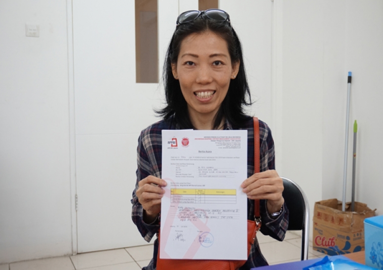 Pemenang Shopper Card FJGS 2016 - 13