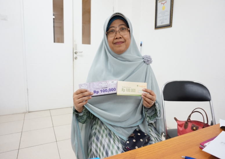 Pemenang Shopper Card FJGS 2016 - 15