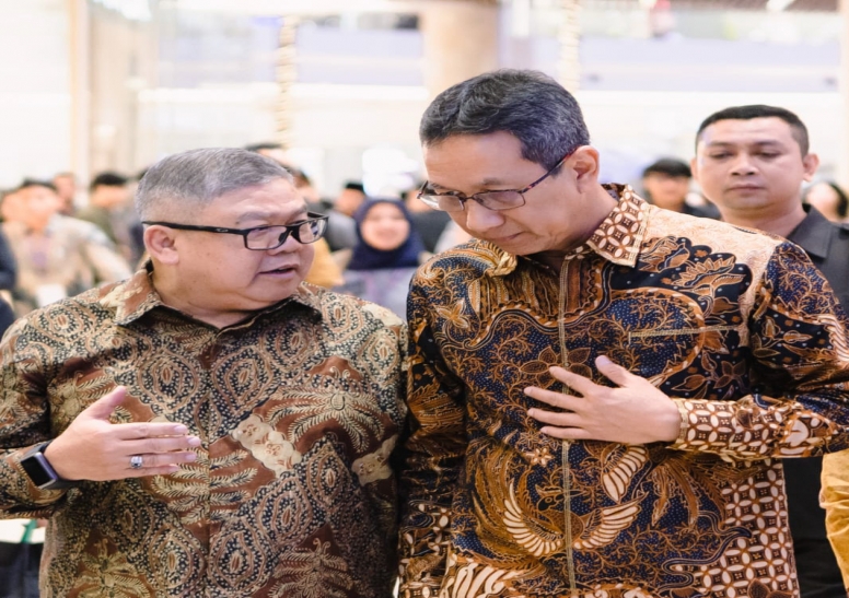 Opening Ceremony FJGS 2024