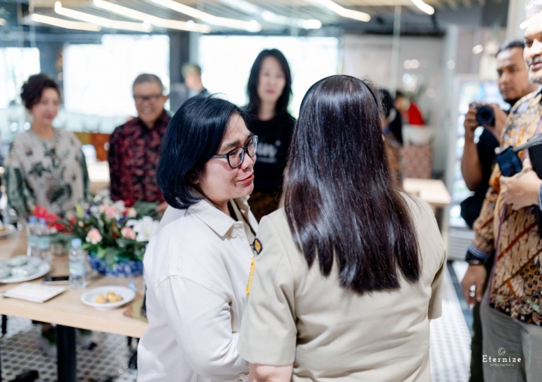 Press Conference Festival Jakarta Great Sale 2025