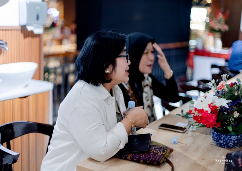 Press Conference Festival Jakarta Great Sale 2025