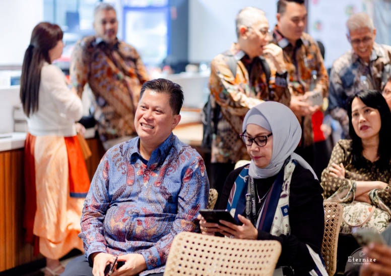 Press Conference Festival Jakarta Great Sale 2025