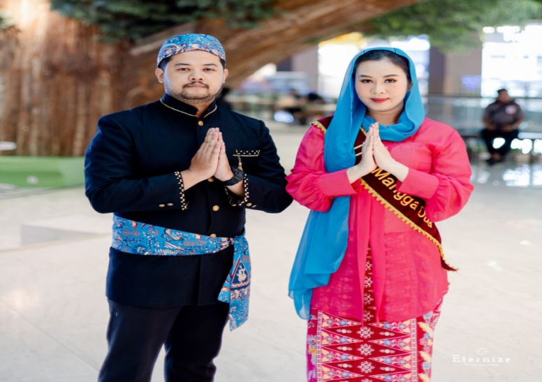 Opening Ceremony FJGS 2025