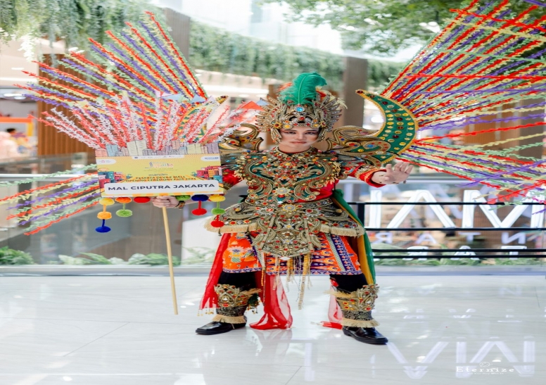 Opening Ceremony FJGS 2025