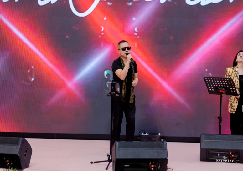 Opening Ceremony FJGS 2025