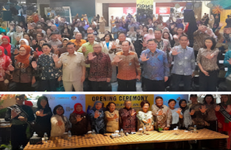 Jakarta Great Sale 2025 Siap Digelar 10 Juni hingga 10 Juli 2025