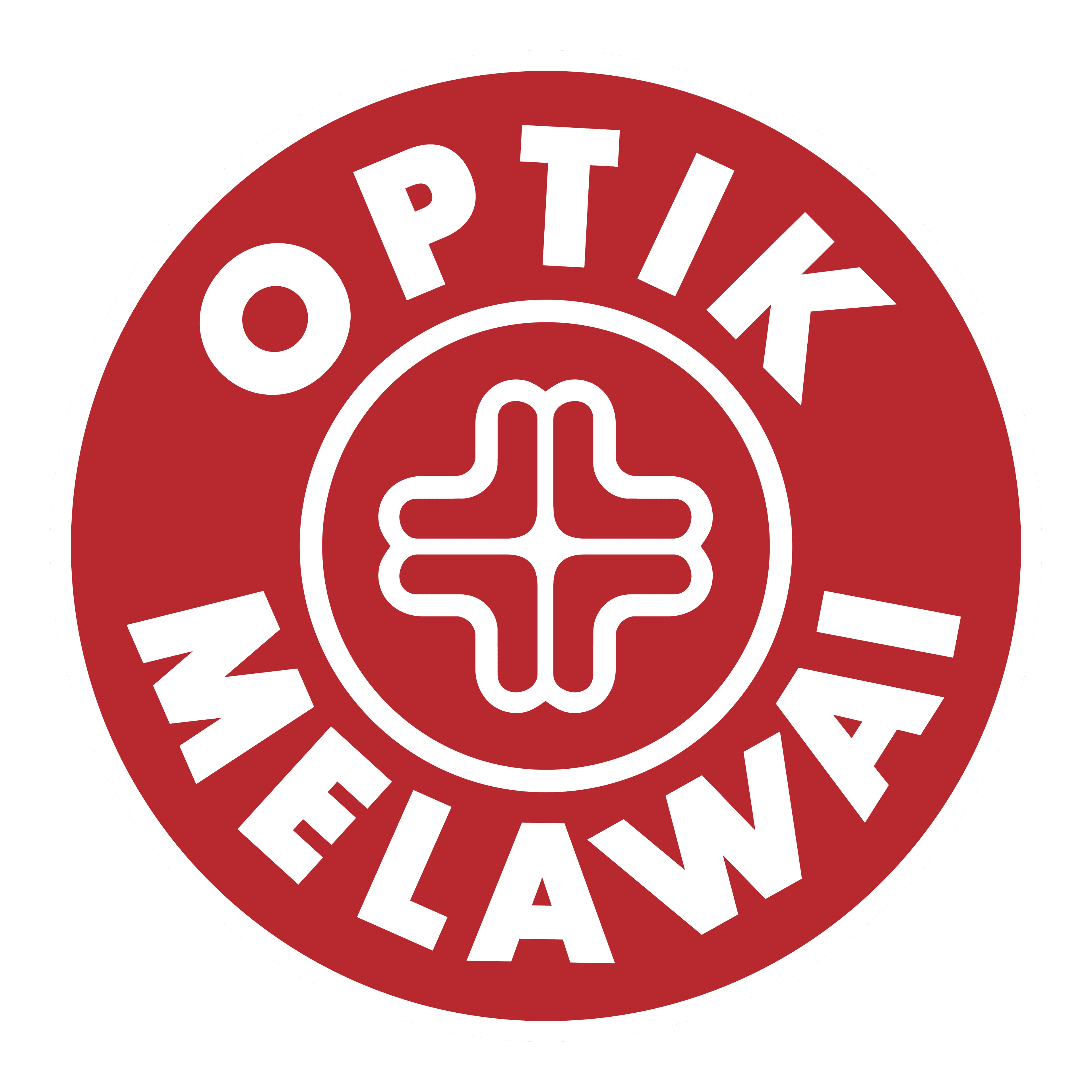Optik Melawai