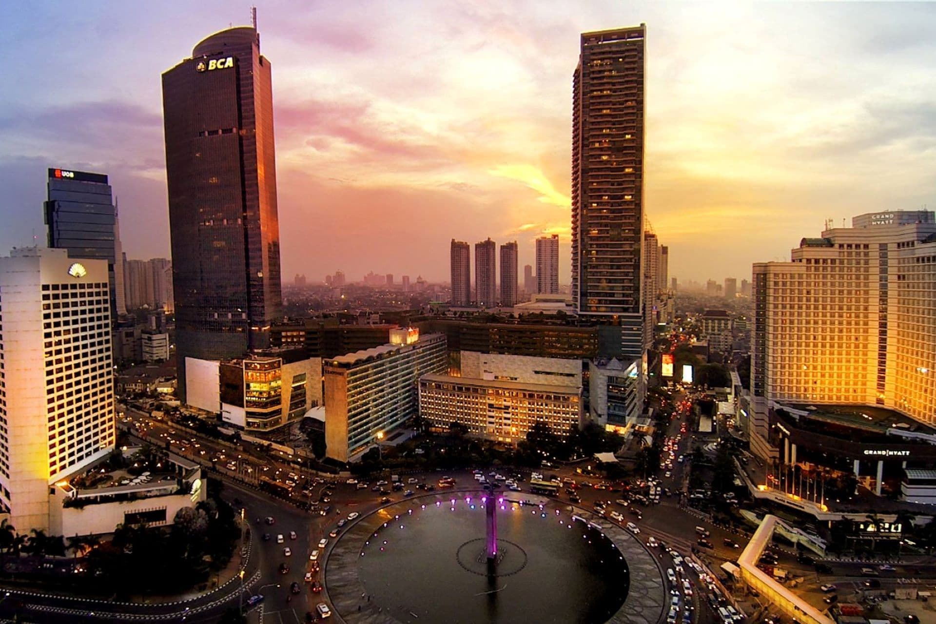 Grand Indonesia