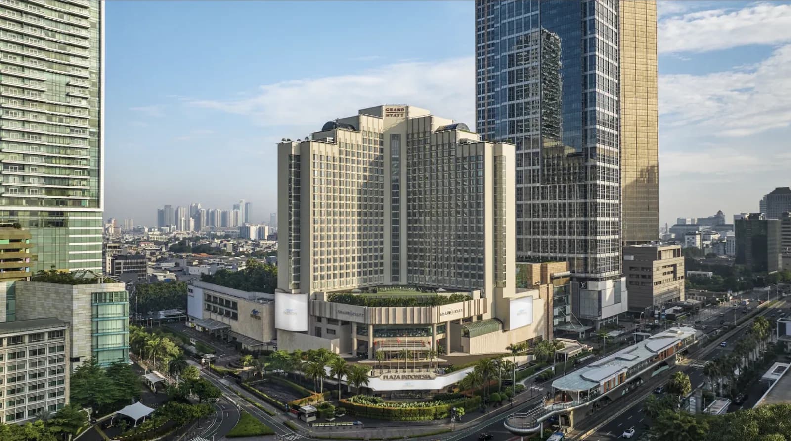 Plaza Indonesia